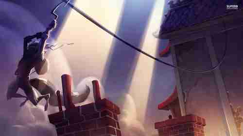 Remedy新财报：《Control》版税下降 利润大跌